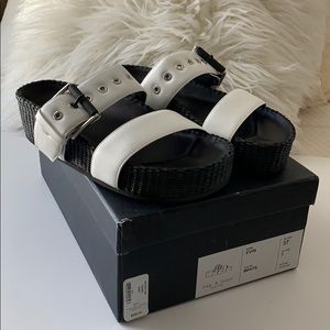 Rag & Bone Evin sandal